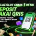 MelatiMax Slot BNI Online Jackpot Terbaru