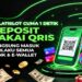 MelatiSlot Slot BSI Online Bonus Harian Tanpa Syarat