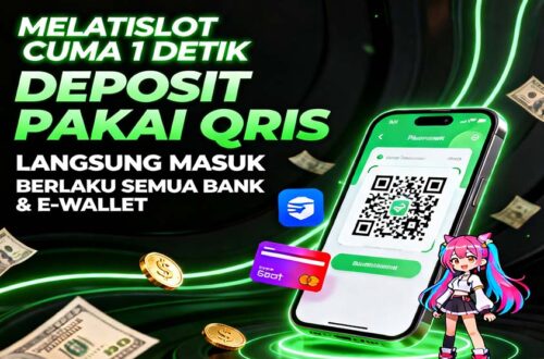 MelatiSlot Slot SeaBank Online Bonus Referral Menguntungkan