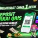 MelatiSlot Slot Mandiri Online Resmi Winrate Tinggi