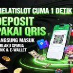 MelatiSlot Slot APK Dana Jackpot Besar Mudah Didapat
