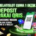 MelatiSlot Slot APK Dana Jackpot Besar Mudah Didapat