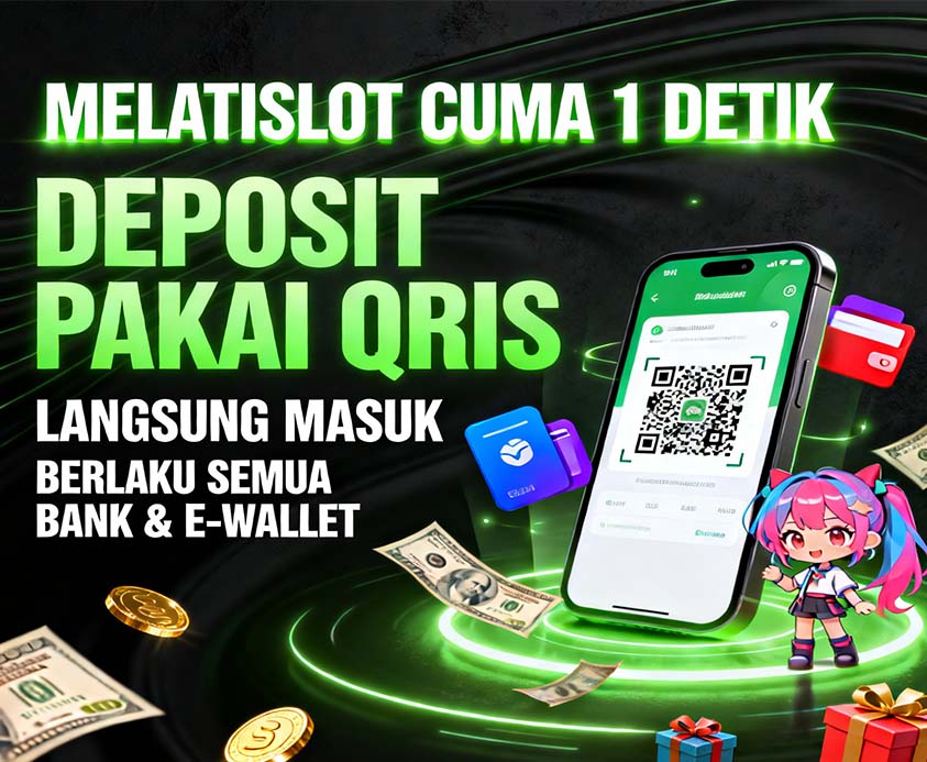 MelatiSlot Slot APK Dana Jackpot Besar Mudah Didapat