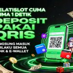 MelatiSlot Agen Joker123 Resmi Situs Slot Gacor Terpercaya