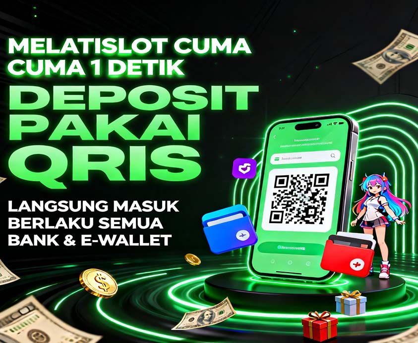 MelatiSlot Agen Joker123 Resmi Situs Slot Gacor Terpercaya