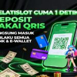 MelatiSlot Slot APK OVO Mudah Jackpot Setiap Hari