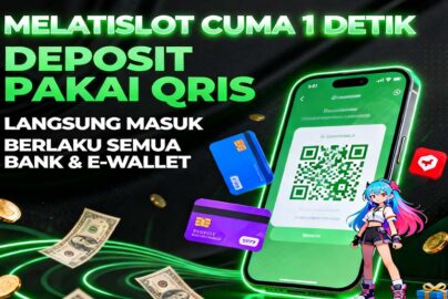 MelatiSlot Slot APK OVO Mudah Jackpot Setiap Hari