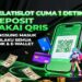 MelatiSlot Slot APK OVO Mudah Jackpot Setiap Hari